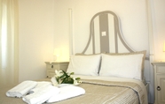 Bedroom 2 Mariakis Luxury Studios