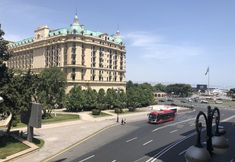 Others 4 Apartment perfect view F1 and Sea