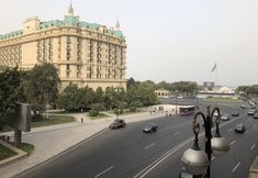Others 6 Apartment perfect view F1 and Sea