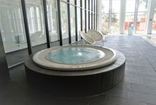 娛樂設施 Mieszko II Uzdrowisko Kamień Pomorski