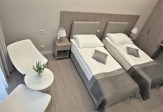 臥室 2 Mieszko II Uzdrowisko Kamień Pomorski