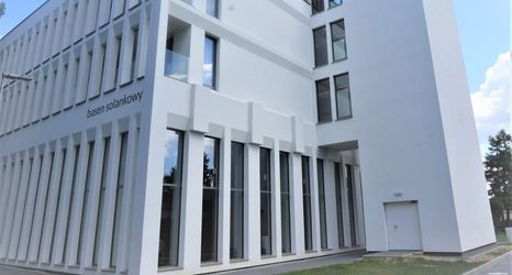 外觀 2 Mieszko II Uzdrowisko Kamień Pomorski