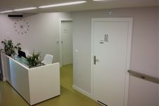 大廳 Mieszko II Uzdrowisko Kamień Pomorski