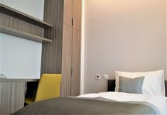 臥室 6 Mieszko II Uzdrowisko Kamień Pomorski