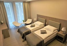 臥室 5 Mieszko II Uzdrowisko Kamień Pomorski