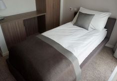 臥室 4 Mieszko II Uzdrowisko Kamień Pomorski