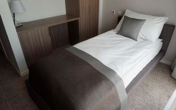 臥室 4 Mieszko II Uzdrowisko Kamień Pomorski