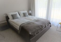 臥室 7 Mieszko II Uzdrowisko Kamień Pomorski