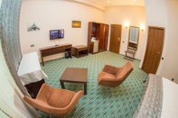 Common Space Marine Inn Hotel Baku