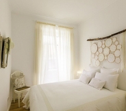 Bedroom 2 LisbonBCStays by LCH