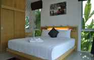 Kamar Tidur 5 Siam Twins Villa A