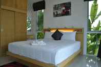 Kamar Tidur Siam Twins Villa A