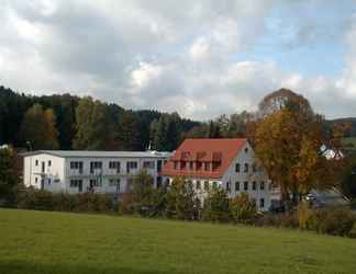 Luar Bangunan 2 Hotel Wilhelmshöhe