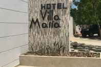 Exterior Hotel Villa Maria