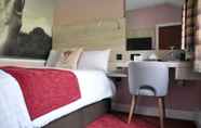 Bedroom 4 Bridleways Guest House & Holiday Homes