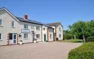 Exterior 2 Bridleways Guest House & Holiday Homes