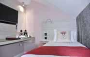 Bedroom 6 Bridleways Guest House & Holiday Homes