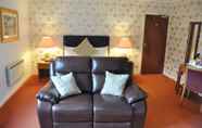 Common Space 3 Bridleways Guest House & Holiday Homes