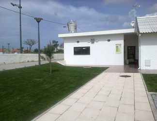 Exterior 2 Torreira Camping & Bungalows