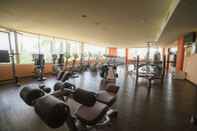 Fitness Center UNAHOTELS MH Matera