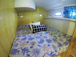Bedroom 4 Yacht Suite Sorrento
