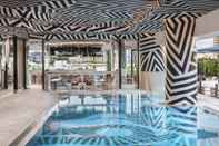 Swimming Pool W Brisbane