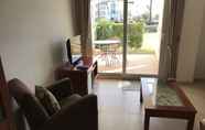 ห้องนอน 2 Hacienda Riquelme Apartments