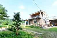 Exterior 556Homestay