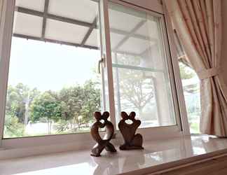 Sảnh chờ 2 556Homestay