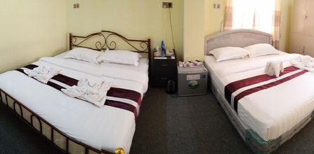 기타 4 121 Hotel Yangon