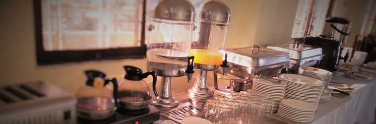 기타 121 Hotel Yangon