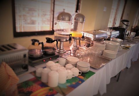 기타 121 Hotel Yangon