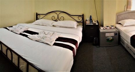 기타 2 121 Hotel Yangon