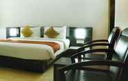 Kamar Tidur 2 Hotel Palm Shore