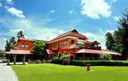 Bangunan 3 River Retreat Heritage Ayurvedic Resort
