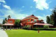 Bangunan River Retreat Heritage Ayurvedic Resort