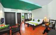 Bedroom 6 River Retreat Heritage Ayurvedic Resort