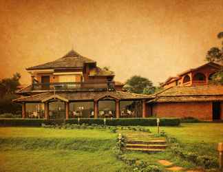 Bangunan 2 River Retreat Heritage Ayurvedic Resort