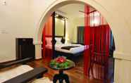 Bedroom 4 River Retreat Heritage Ayurvedic Resort