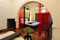 Bedroom River Retreat Heritage Ayurvedic Resort