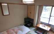 ห้องนอน 4 Moto-Hakone Guest House