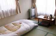 ห้องนอน 2 Moto-Hakone Guest House