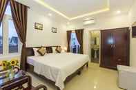 Bedroom Pebble Homestay