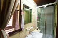 Toilet Kamar Banviewnam Camping & Resort