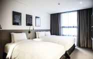 Bedroom 6 GLAD Gangnam COEX Center