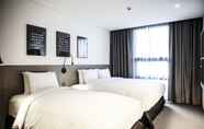 Bedroom 6 GLAD Gangnam COEX Center