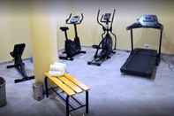 Fitness Center Ark Hotel