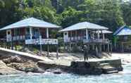 Exterior 4 Koh Chang Resort Ranong