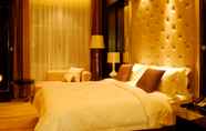 Bedroom 3 Jilin Songyuan Hotel