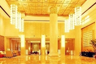 Lobby Jilin Songyuan Hotel